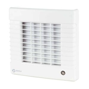 VENTILATOR SIKU 100 AZTHL HYGROSTAT produkt