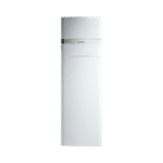 Vaillant flexoCOMPACT exclusiv jordvarmeanlæg