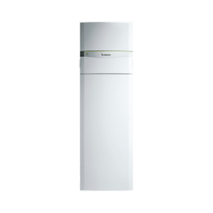 Vaillant flexoCOMPACT exclusiv jordvarmeanlæg