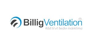 BV rørventilatorer