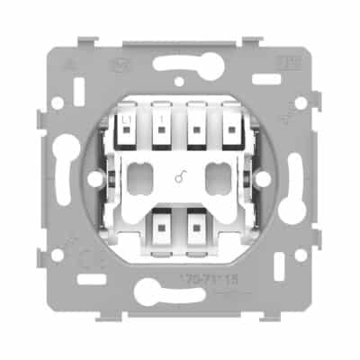 1 polet afbryder 10A250Vac produkt