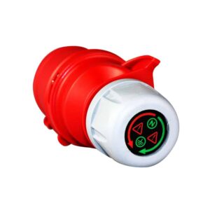 CEE Diagnosestik 32A5 6h 400V produkt