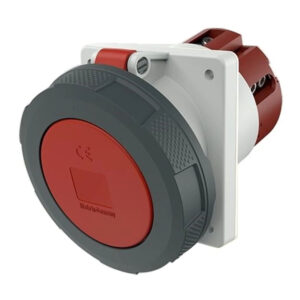 CEE appliance udtag 5 polet 125A 400V IP67 216A produkt