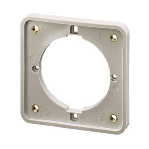 CEE flange for kanal indbygning produkt