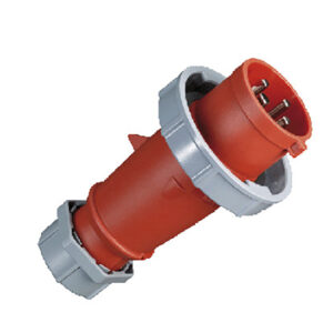 CEE stikprop 4 polet 32A 3H 440V IP67 produkt