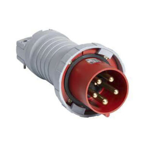 CEE stikprop 5 polet 125A 415V IP67 6H produkt