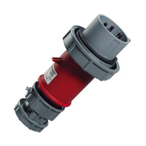 CEE stikprop 5 polet 32A 400V IP67 3853 produkt