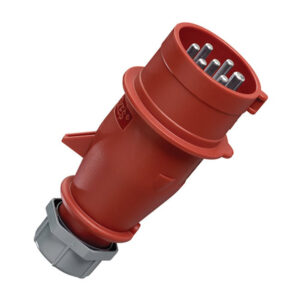 CEE stikprop 7 pol 32A 400V IP44 produkt