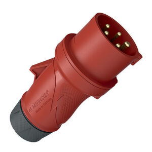 CEE stikprop PTX S 32A5P6H400VIP54 Produkt