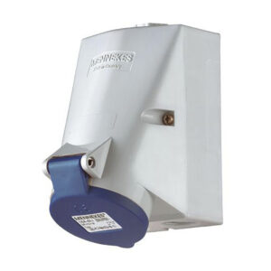 CEE vægudtag 3 polet 32A 230V IP44 1421 produkt