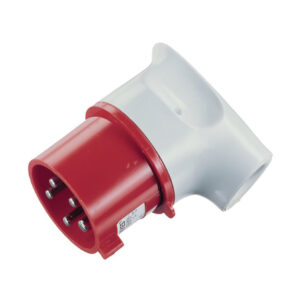 CEE vinkelstikprop 5 polet 32A 400V IP44 produkt