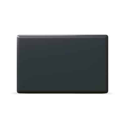 EL VARMEPANEL NTL4N 05 500 230V BLACK produkt