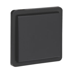 Fjedertryk, 10A, IP55, sort, plug in klemmer produkt