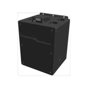 Genvex ECO 175 ventilationsanlæg