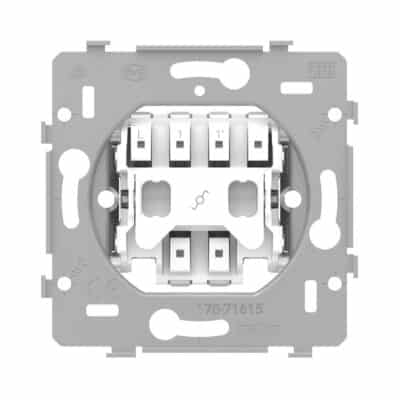 Korrespondance afbryder, 10A250Vac produkt