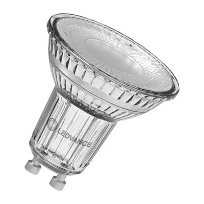 LEDVANCE LED PAR16 120° 350lm 4,3W827 (30W) GU10 produkt