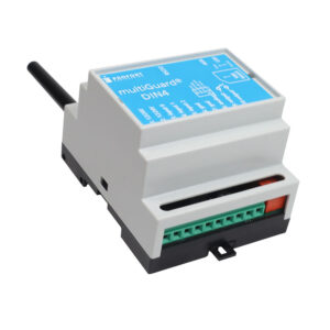MULTIGUARD DIN4  4G produkt