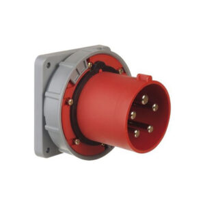 PCE CEE apparatstik flange 5P 125A 400V, 645 6 produkt