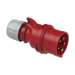 PCE CEE stikprop 5P 32A 400V produkt