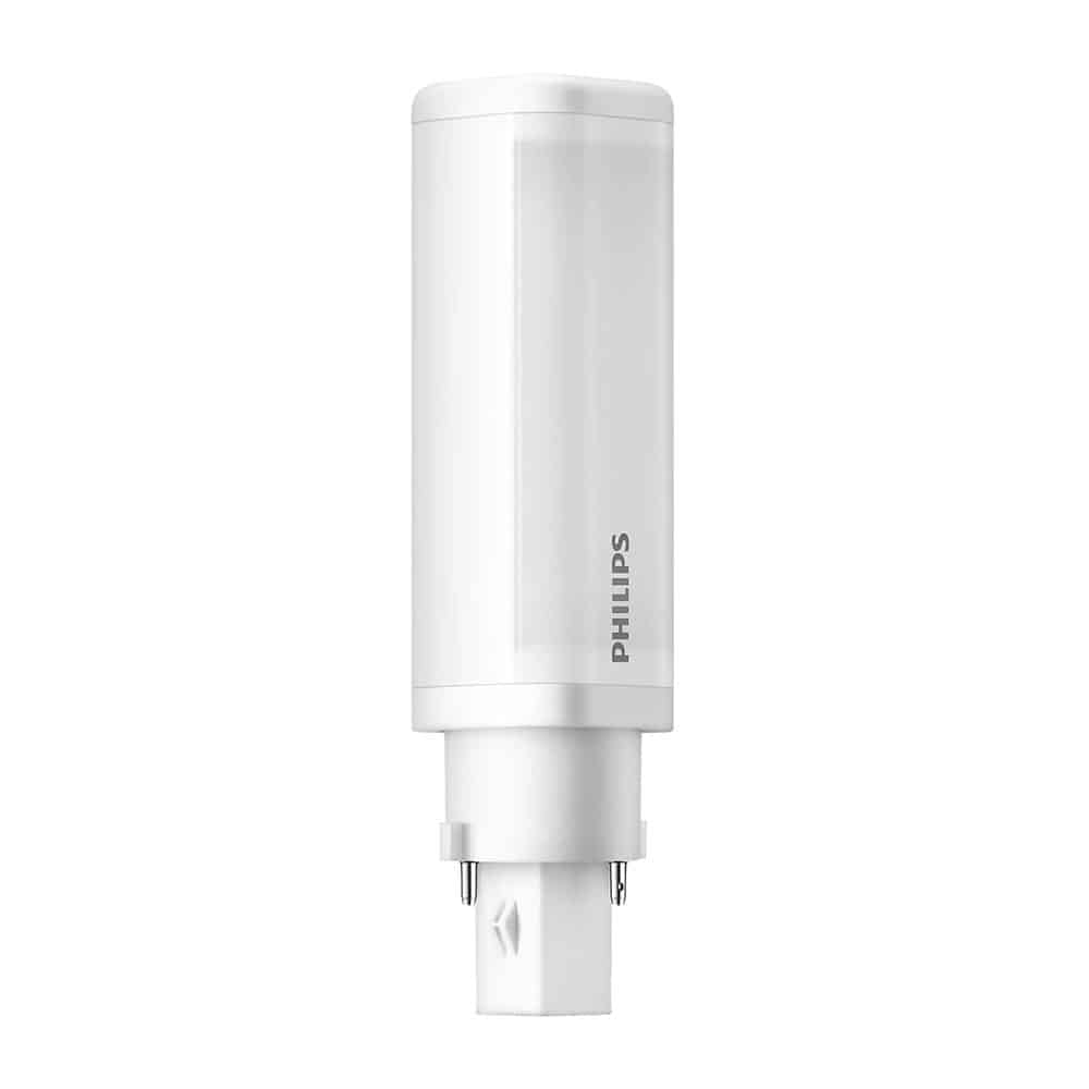 Philips CorePro LED PL C EM230V 5,9W (13W) 830 2P G24d 1 produkt