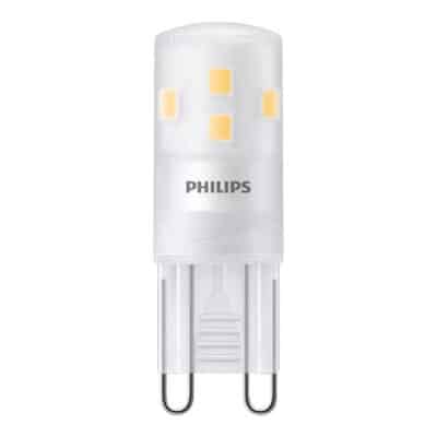 Philips CorePro LED Stiftspot 220lm 1,9W (25W) G9 827 produkt