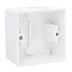 UNDERLAG 1 MODUL  IP55  HVID produkt