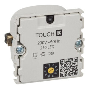 FUGA LED 250 Touch IR 506D0127 produkt