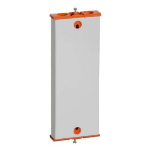 FUGA daase SV for let skillevaeg 25 modul graa produkt