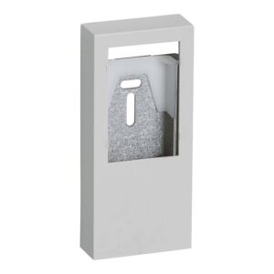FUGA panelunderlag Baseline 15 modul lysegraa produkt