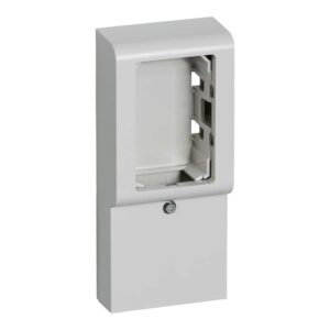 FUGA panelunderlag Softline 15 modul lysegraa produkt