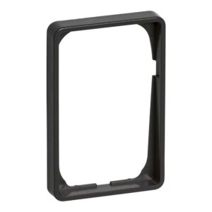 FUGA ramme Baseline 50 15 modul koksgraa produkt