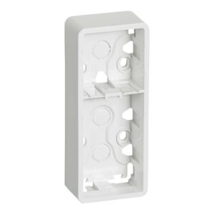 FUGA underlag Baseline 25 modul hvid produkt