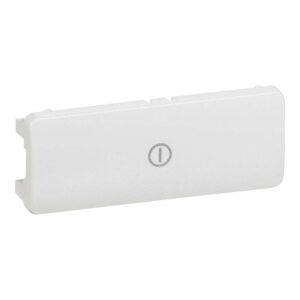 Fuga IHC® tangent kip hvid produkt
