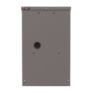 GObox GR22 Montageplade ABB Terra produkt
