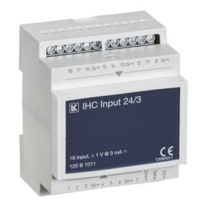 IHC Input 24 3 LK produkt