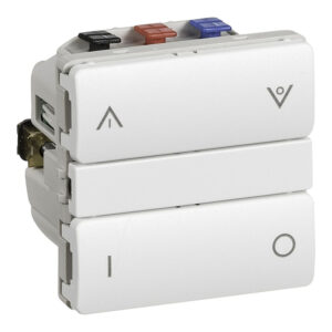IHC Wireless FUGA Kombi AFB 6A H produkt