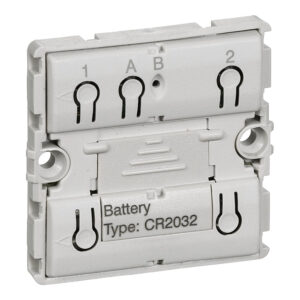 IHC Wireless FUGA batteritryk 2SL produkt