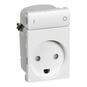 IHC Wireless FUGA stikkontakt 13A H produkt