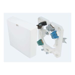 KOMFURUDTAG 5X2 5 MM² IP20 HVID produkt