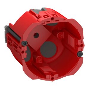 LK FUGA Air brandtaet forfradaase 1 modul roed produkt