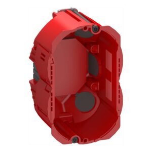 LK FUGA Air brandtaet forfradaase 15 modul roed produkt