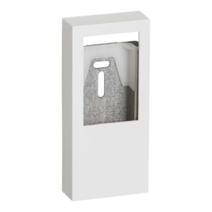 LK FUGA Baseline panelunderlag 15 modul hvid produkt