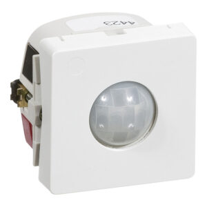 LK FUGA Pir IHC 90 24V hvid produkt