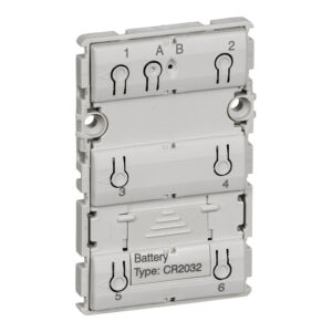 LK FUGA batteritryk 6SL H produkt