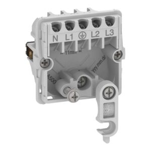 LK FUGA komfurudtag 5 polet 1 modul uden afdaekning produkt