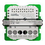 LK FUGA® Wiser Drejelysdaemper til LED uden afdaekning 1M. Understoetter Multiwire teknologi fungerer med og uden 0 ledning.1 produkt