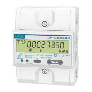 Orbis Viaris Solar 3x80A produkt