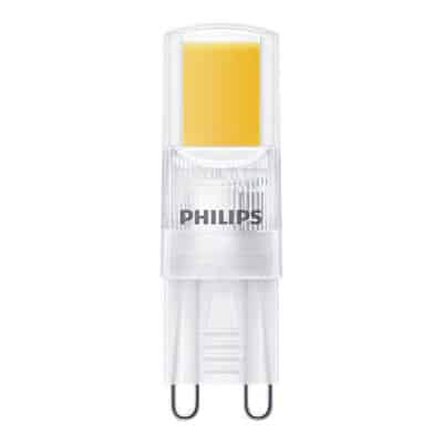 Philips CorePro LED Stiftspot 2W 25W G9 827 produkt