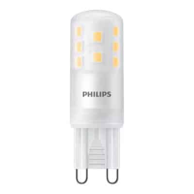 Philips CorePro LED Stiftspot 470lm 37W 40W G9 827 produkt