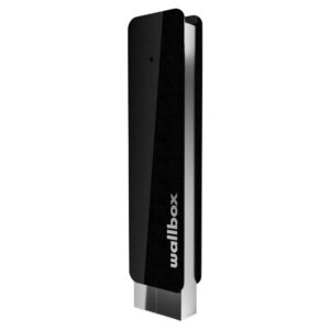 Piedetal Onyx Glas 1 Stk Commander 2 produkt 1